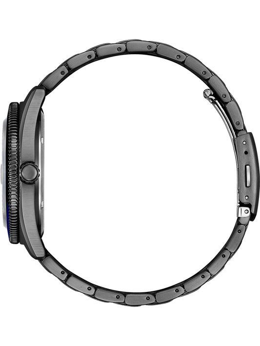 CITIZEN AW1765-88X Analoguhr Armbanduhr 43 mm
