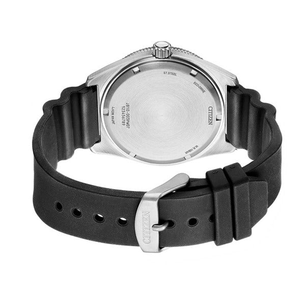 CITIZEN AW1769-10E Analoguhr Armbanduhr 43 mm ansicht-2
