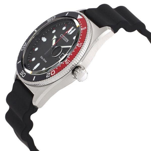 CITIZEN AW1769-10E Analoguhr Armbanduhr 43 mm