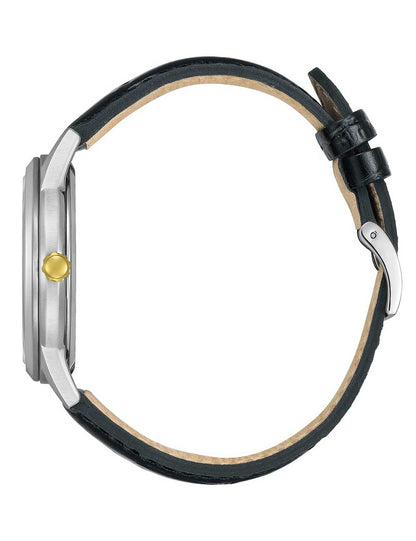 CITIZEN AW1784-16E Analoguhr Armbanduhr 43 mm