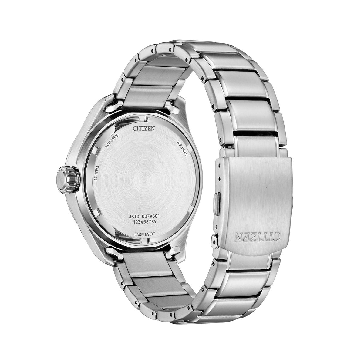 CITIZEN AW1830-88X Armbanduhr ansicht-2