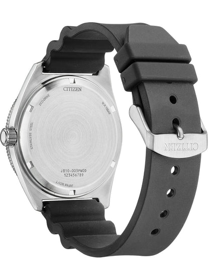 CITIZEN AW1889-00E Analoguhr Armbanduhr 46 mm ansicht-2