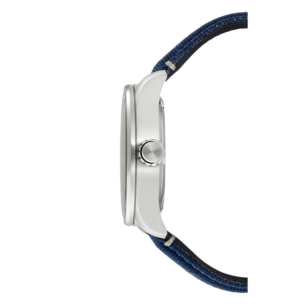 CITIZEN AW5000-16L Date Armbanduhr 42.5 mm