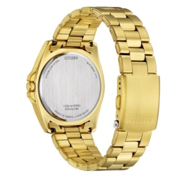 CITIZEN BF0583-59P Analoguhr Armbanduhr 39 mm