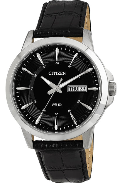CITIZEN BF2011-01EE Analoguhr Armbanduhr 37 mm ansicht-3
