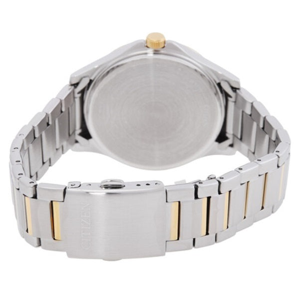 CITIZEN BF2026-89A Analoguhr Armbanduhr 41 mm ansicht-2