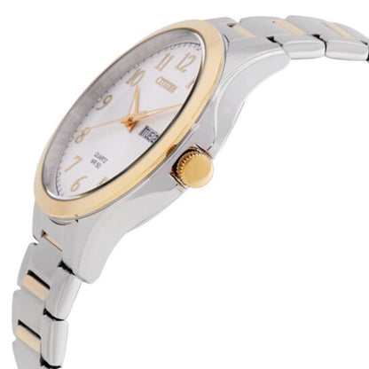 CITIZEN BF2026-89A Analoguhr Armbanduhr 41 mm