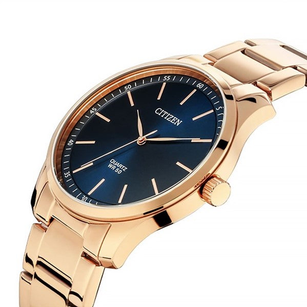 CITIZEN BH5003-51L Analoguhr Armbanduhr 42 mm