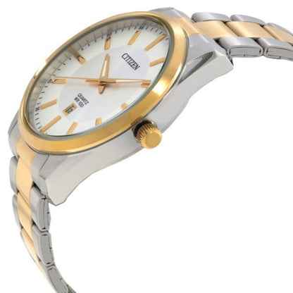 CITIZEN BI1036-57A Analoguhr Armbanduhr 42 mm ansicht-2