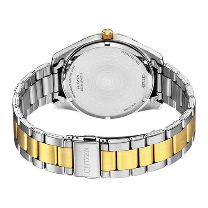 CITIZEN BI1036-57A Analoguhr Armbanduhr 42 mm ansicht-3
