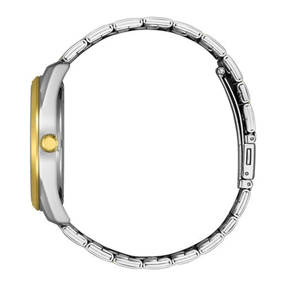 CITIZEN BI1036-57A Analoguhr Armbanduhr 42 mm