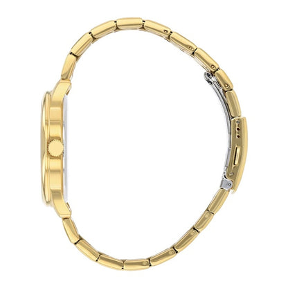 CITIZEN BI1052-85P Analoguhr Armbanduhr 40 mm ansicht-2