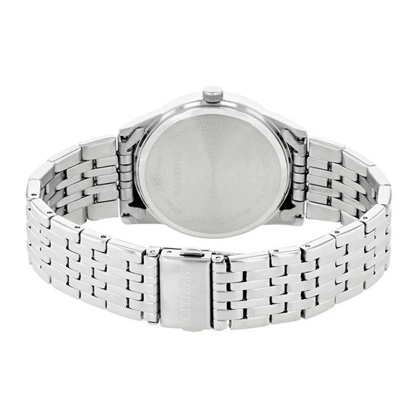 CITIZEN BI5000-87L Analoguhr Armbanduhr 39 mm ansicht-2