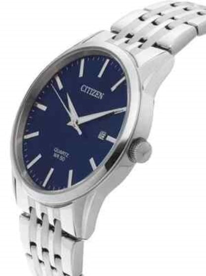 CITIZEN BI5000-87L Analoguhr Armbanduhr 39 mm