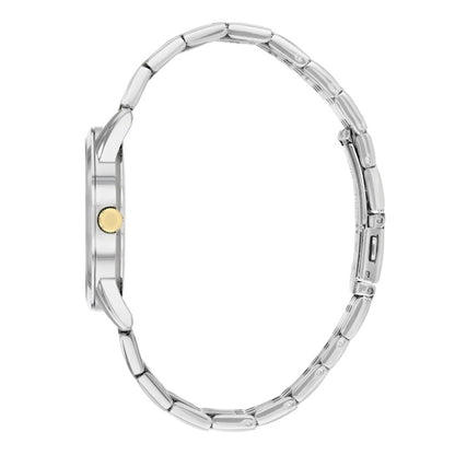 CITIZEN Herren Quarzuhr mit Datum 39 mm BI5006-81P – Produktansicht