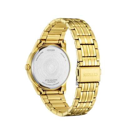 CITIZEN BI5009-58A Armbanduhr ansicht-2