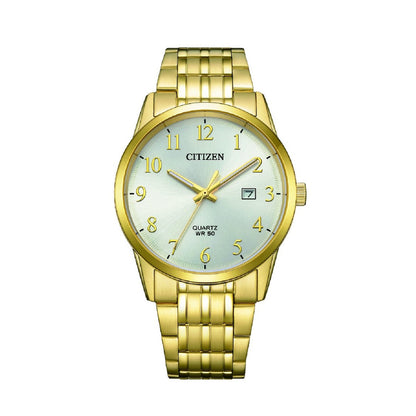 CITIZEN BI5009-58A Armbanduhr ansicht-3