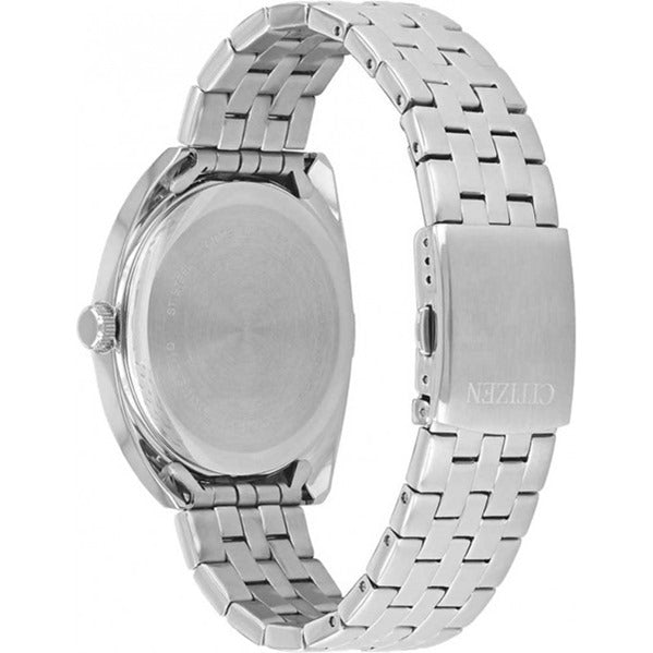 CITIZEN BI5090-50A Analoguhr Armbanduhr 42 mm ansicht-2
