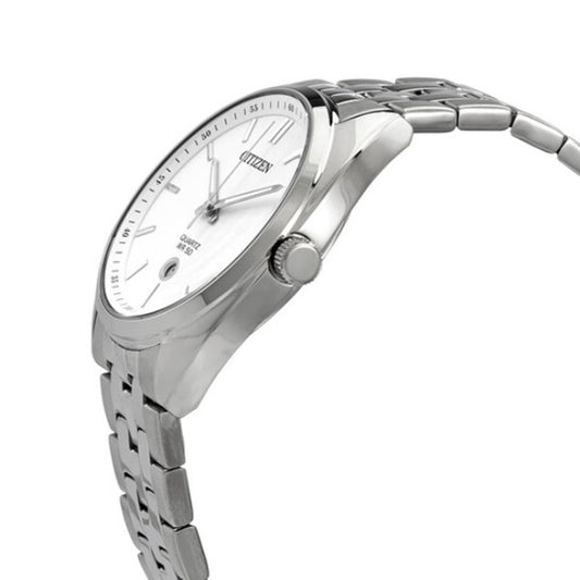 CITIZEN Herren Quarzuhr 42 mm BI5090-50A – Produktansicht