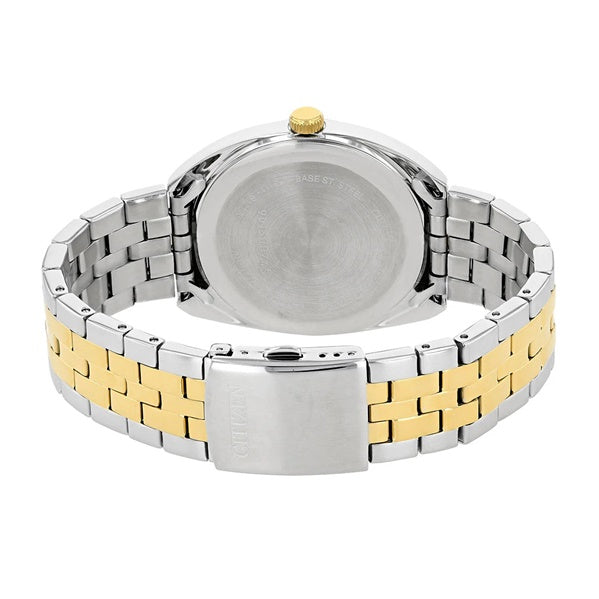 CITIZEN BI5094-59E Analoguhr Armbanduhr 42 mm ansicht-2