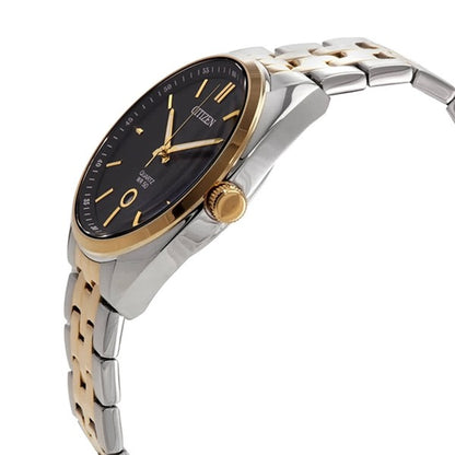 CITIZEN BI5094-59E Analoguhr Armbanduhr 42 mm