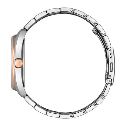 CITIZEN Herren Quarzuhr 42 mm BI5104-57L – Detailansicht