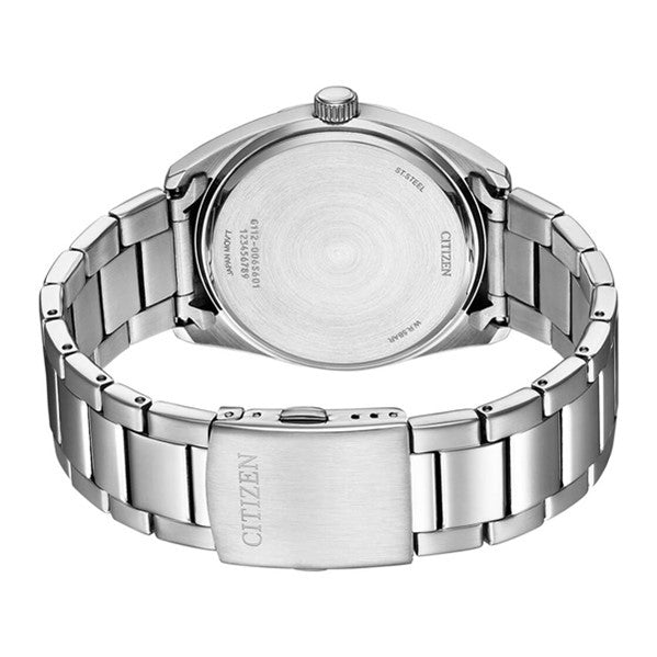 CITIZEN BI5110-54B Analoguhr Armbanduhr 42 mm ansicht-2