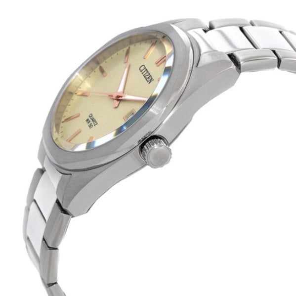 CITIZEN BI5110-54B Analoguhr Armbanduhr 42 mm
