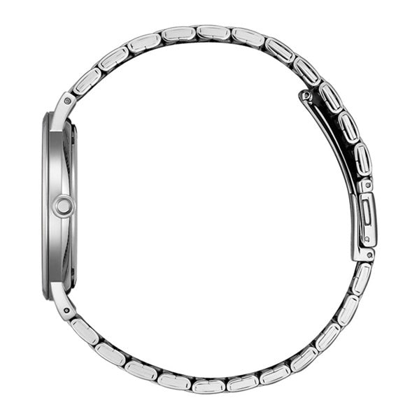 CITIZEN Herren Quarzuhr 40 mm BI5120-51Z – Detailansicht