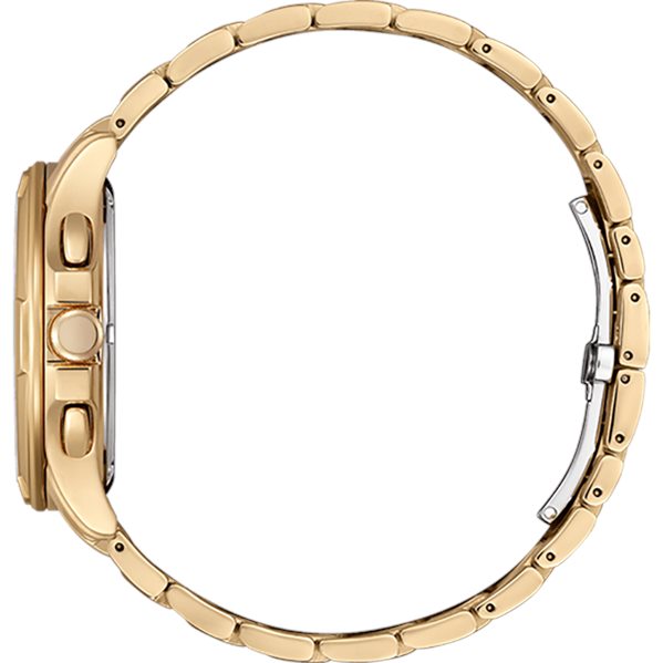 CITIZEN Herren Quarzuhr 42 mm BL8163-50X – Detailansicht