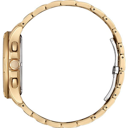 CITIZEN Herren Quarzuhr 42 mm BL8163-50X – Detailansicht