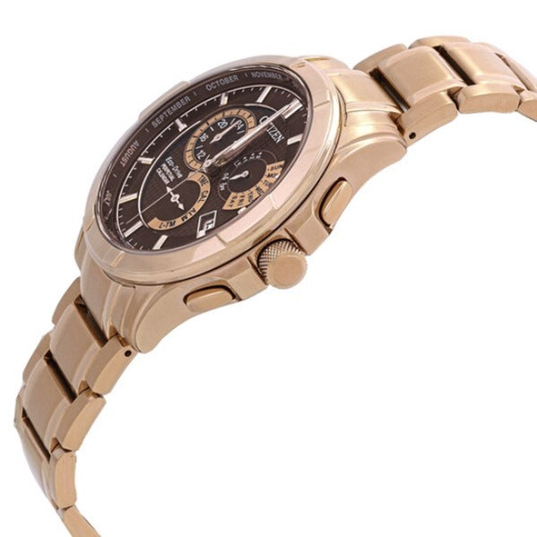 CITIZEN Herren Quarzuhr 42 mm BL8163-50X – Produktansicht