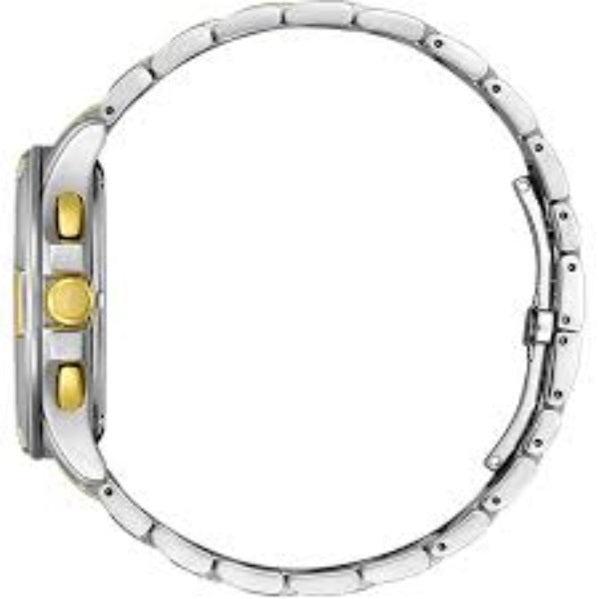 CITIZEN BL8164-57E Analoguhr Armbanduhr 42 mm ansicht-2