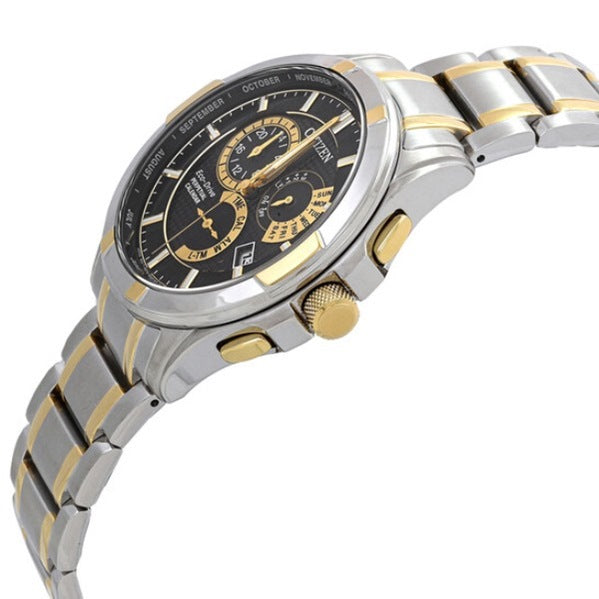 CITIZEN BL8164-57E Analoguhr Armbanduhr 42 mm