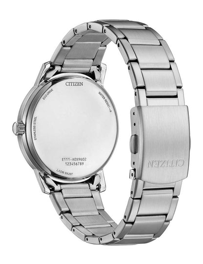 CITIZEN BM6755-71A Analoguhr Armbanduhr ansicht-2