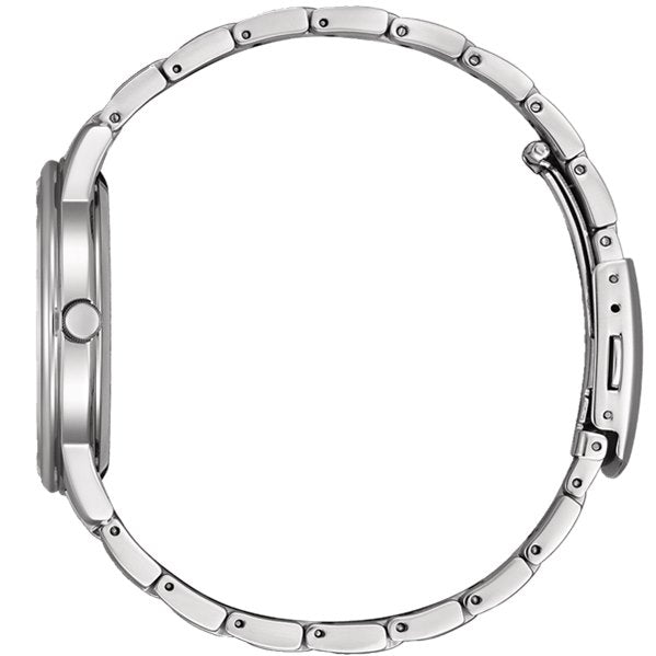 CITIZEN BM6978-77A Analoguhr Armbanduhr 40 mm ansicht-2