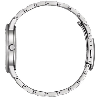 CITIZEN BM6978-77A Analoguhr Armbanduhr 40 mm ansicht-2