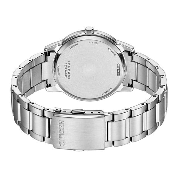 CITIZEN BM6978-77A Analoguhr Armbanduhr 40 mm ansicht-3