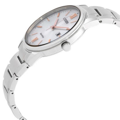 CITIZEN BM6978-77A Analoguhr Armbanduhr 40 mm