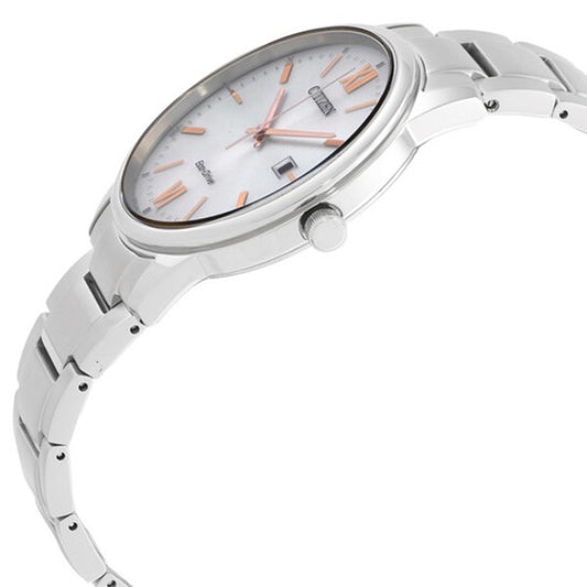 CITIZEN Herren Quarzuhr 40 mm BM6978-77A – Produktansicht