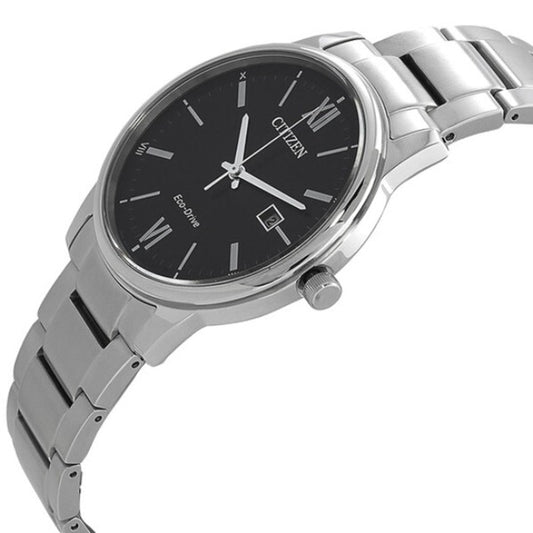 CITIZEN Herren Quarzuhr 40 mm BM6978-77E – Produktansicht