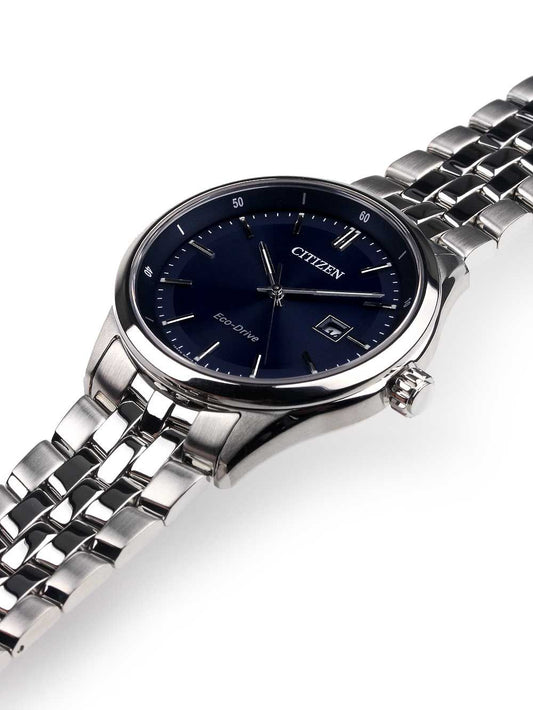 CITIZEN BM7251-53L Analoguhr Armbanduhr 46 mm