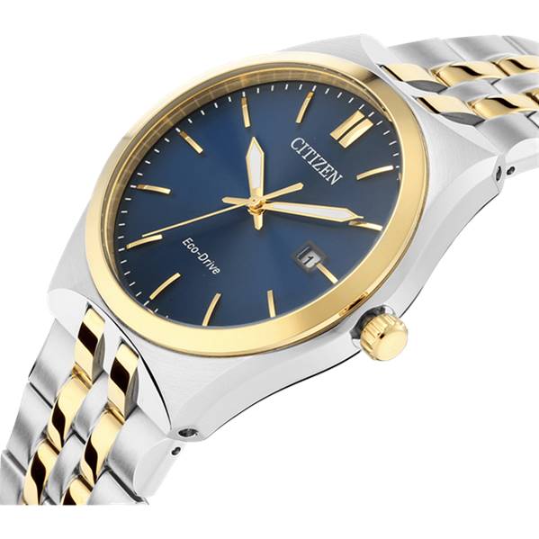 CITIZEN BM7334-66L Analoguhr Armbanduhr 40 mm