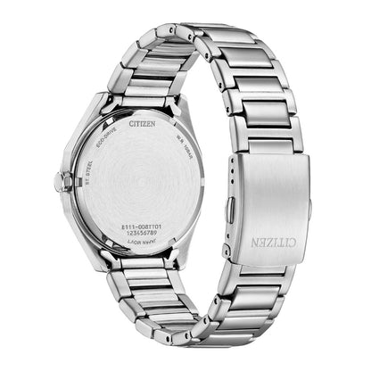CITIZEN BM7620-83A Analoguhr Armbanduhr 46 mm ansicht-2