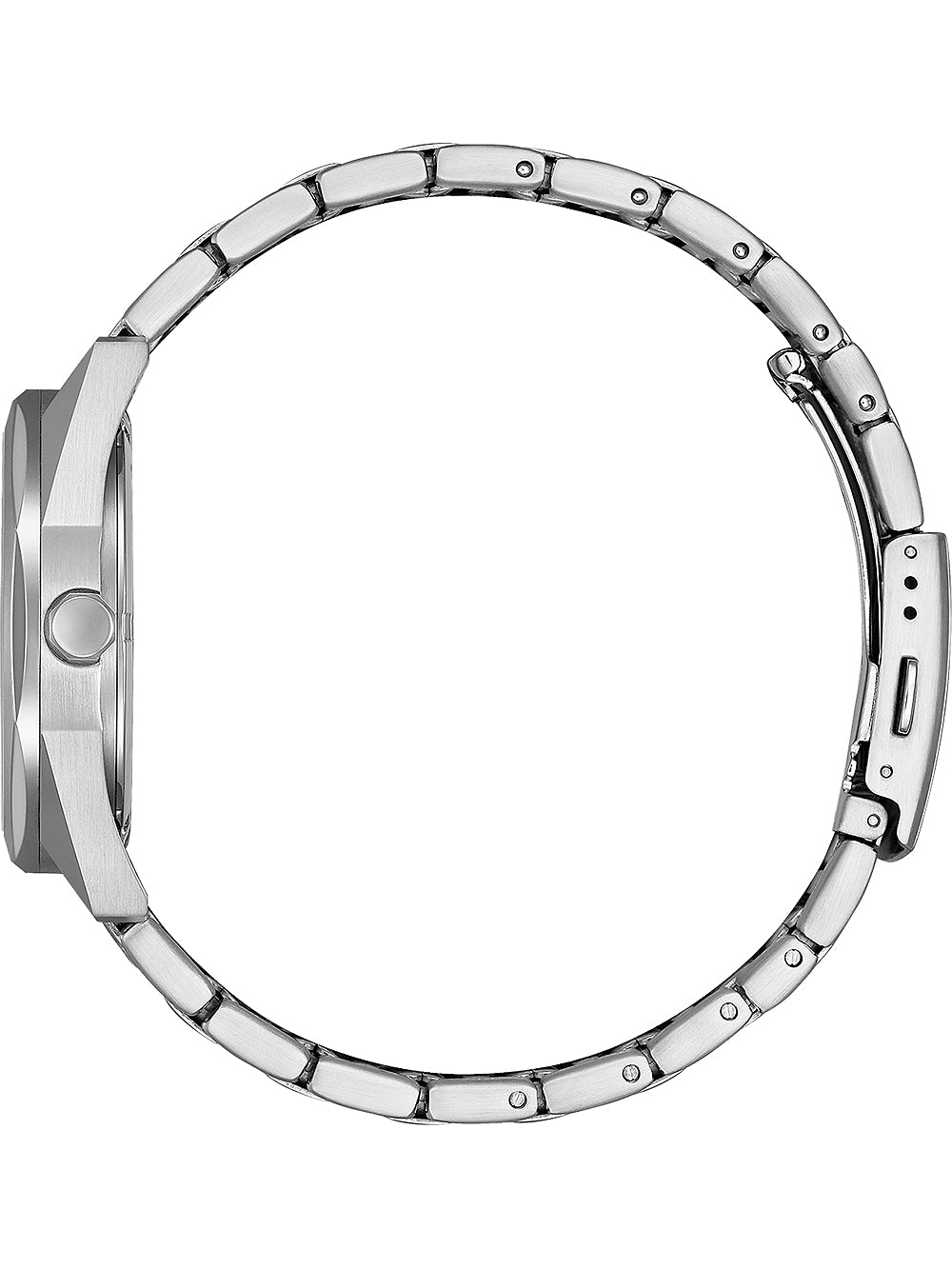 CITIZEN BM7620-83X Analoguhr Armbanduhr 46 mm