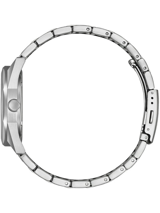 CITIZEN Herren Quarzuhr mit Datum 40 mm BM7620-83Y – Produktansicht