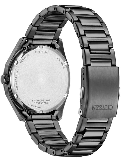 CITIZEN BM7625-80H Analoguhr Armbanduhr 39 mm ansicht-2