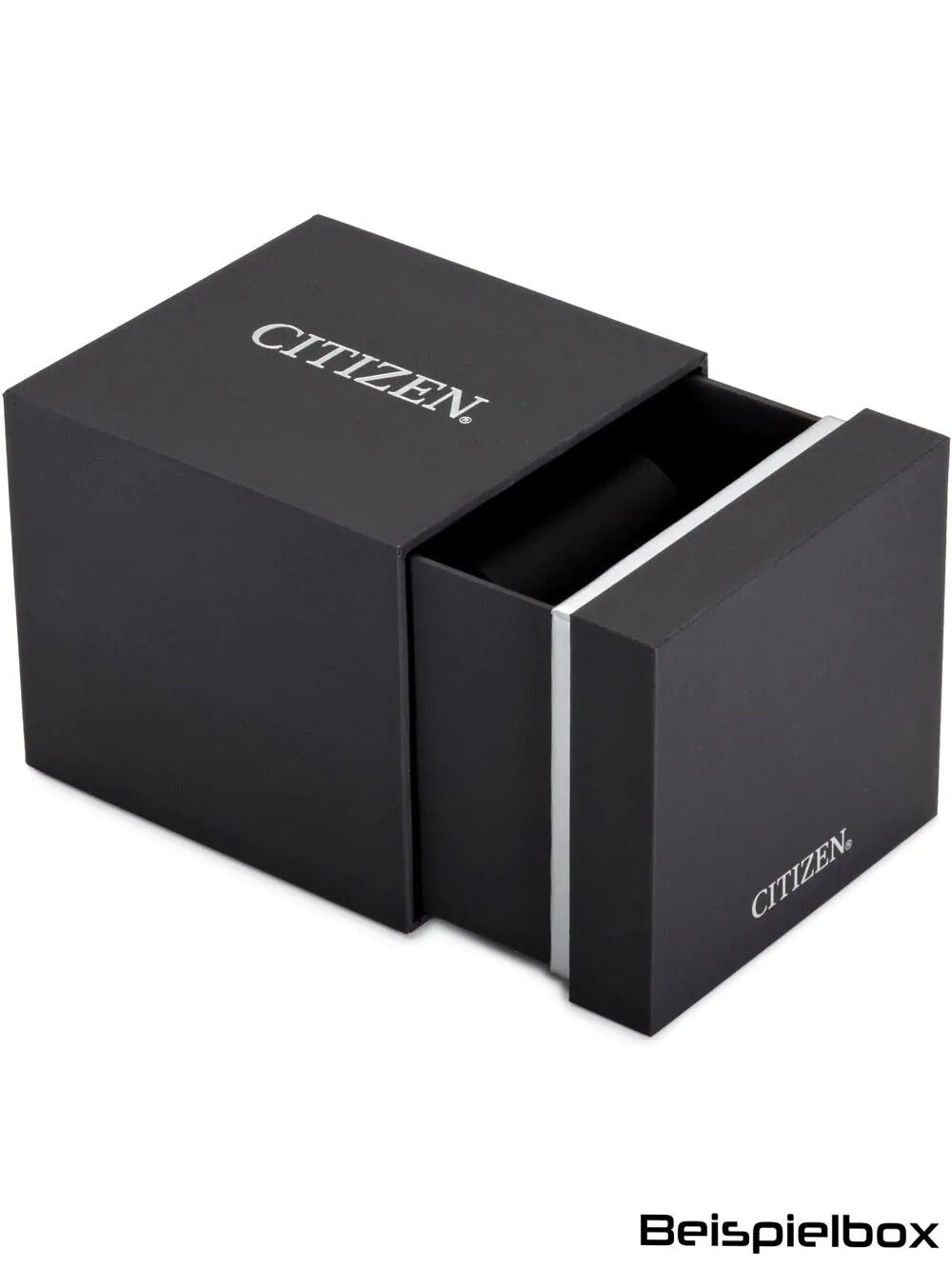 CITIZEN BM7625-80H Analoguhr Armbanduhr 39 mm ansicht-3