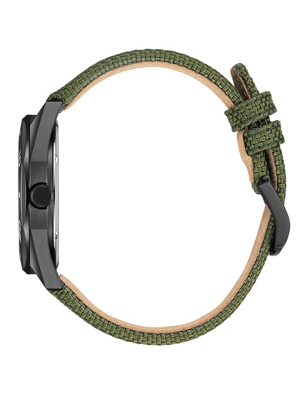 CITIZEN BM7635-01X Analoguhr Armbanduhr 46 mm