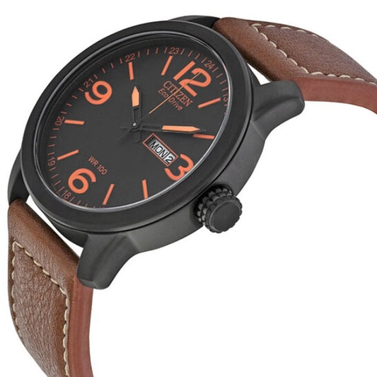 CITIZEN BM8475-26E Analoguhr Armbanduhr 42 mm
